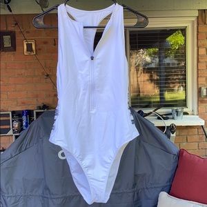 Forever 21 one piece swimsuit